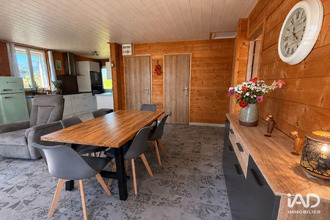 achat maison lanne-en-baretous 64570