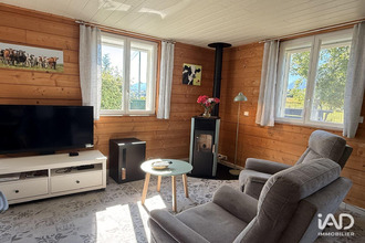 achat maison lanne-en-baretous 64570