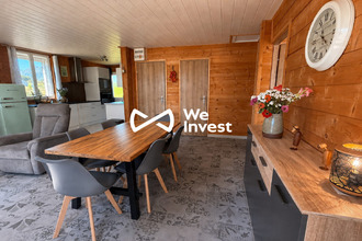 achat maison lanne-en-baretous 64570