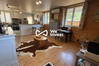 achat maison lanne-en-baretous 64570