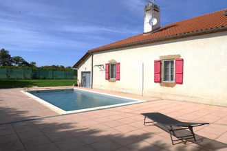 achat maison lanne-soubiran 32110