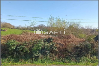 achat maison lanneanou 29640