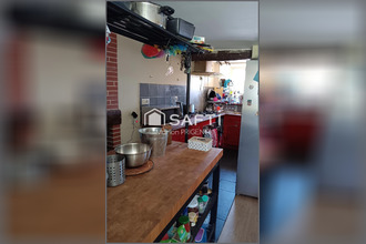 achat maison lanneanou 29640