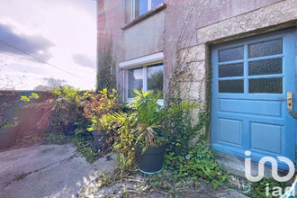 achat maison lanneanou 29640