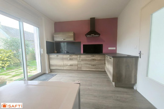 achat maison lanneanou 29640