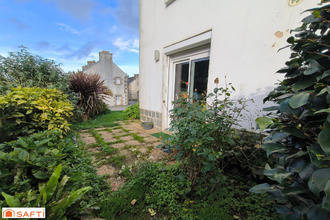 achat maison lanneanou 29640