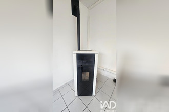 achat maison lanneanou 29640