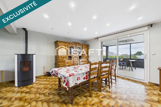 achat maison lanneanou 29640