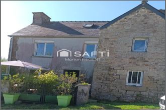 achat maison lanneanou 29640