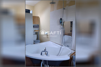 achat maison lanneanou 29640