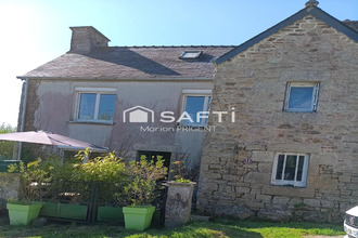 achat maison lanneanou 29640