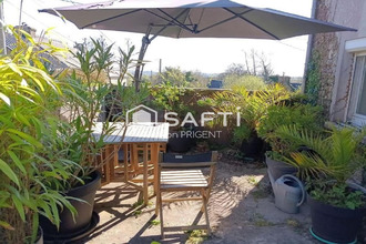 achat maison lanneanou 29640