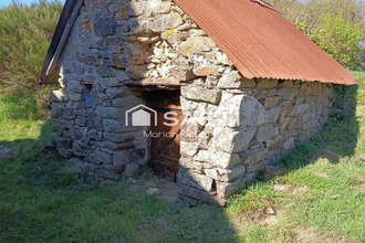 achat maison lanneanou 29640