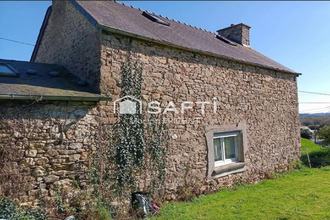 achat maison lanneanou 29640
