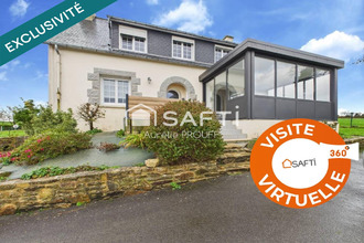 achat maison lanneanou 29640