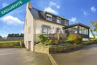 achat maison lanneanou 29640