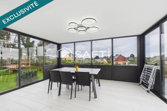 achat maison lanneanou 29640