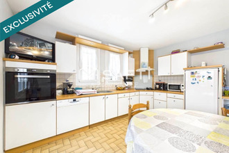 achat maison lanneanou 29640