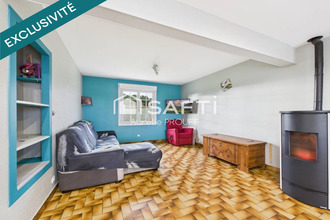 achat maison lanneanou 29640