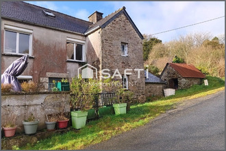 achat maison lanneanou 29640