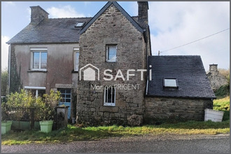 achat maison lanneanou 29640