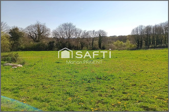 achat maison lanneanou 29640