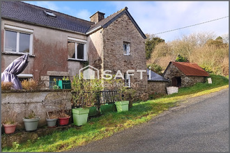 achat maison lanneanou 29640