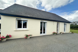 achat maison lannebert 22290