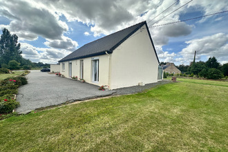 achat maison lannebert 22290