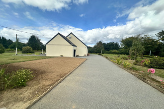 achat maison lannebert 22290