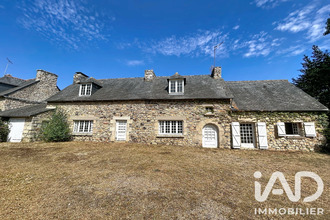 achat maison lannebert 22290