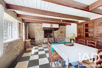 achat maison lannebert 22290