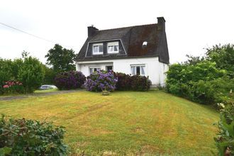 achat maison lannedern 29190