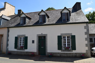 achat maison lannedern 29190