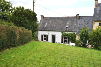 achat maison lannedern 29190