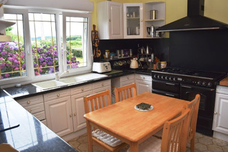 achat maison lannedern 29190