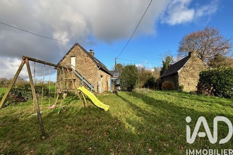 achat maison lannedern 29190