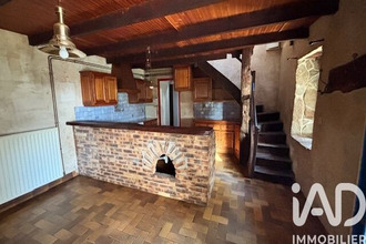 achat maison lannedern 29190