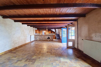 achat maison lannedern 29190