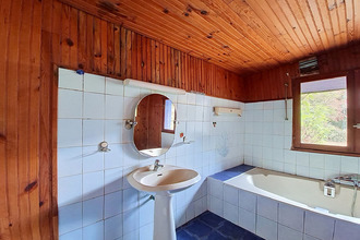 achat maison lannedern 29190