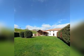 achat maison lannemezan 65300