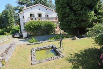 achat maison lannemezan 65300