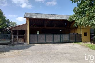 achat maison lannemezan 65300