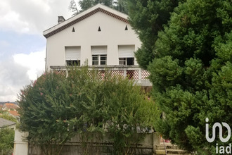 achat maison lannemezan 65300