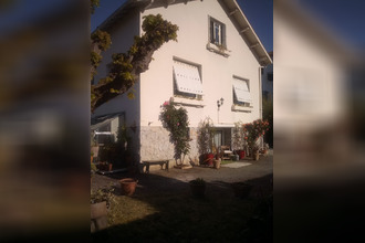 achat maison lannemezan 65300