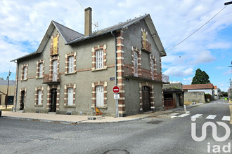 achat maison lannemezan 65300