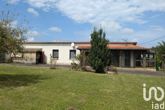 achat maison lannemezan 65300