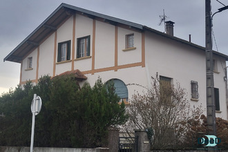 achat maison lannemezan 65300