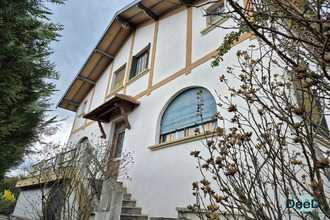 achat maison lannemezan 65300