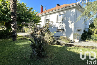 achat maison lannemezan 65300